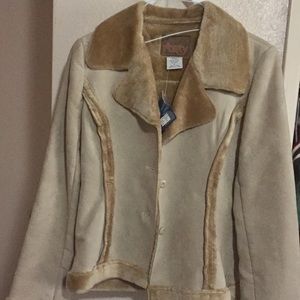 Women’s jacket